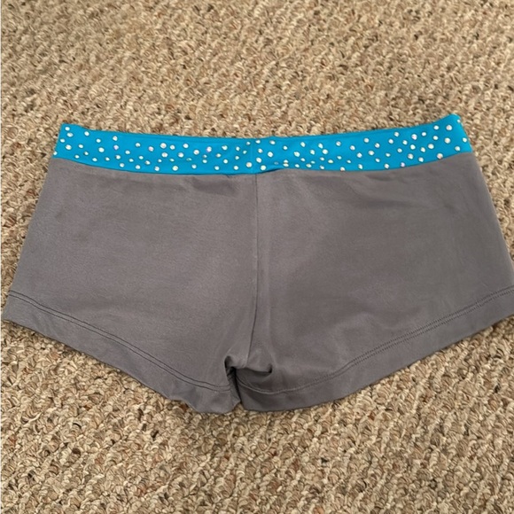 Dallas Wear Audition Shorts - perfect condition - Picture 3 of 3